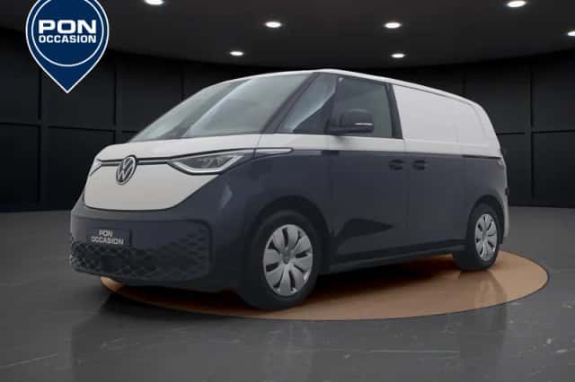 VW-Bedrijfswagens ID. Buzz (2023) thumbnail 1