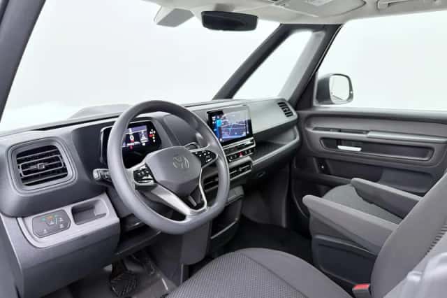 VW-Bedrijfswagens ID. Buzz (2023) thumbnail 3