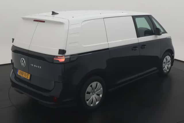 VW-Bedrijfswagens ID. Buzz (2023) thumbnail 4