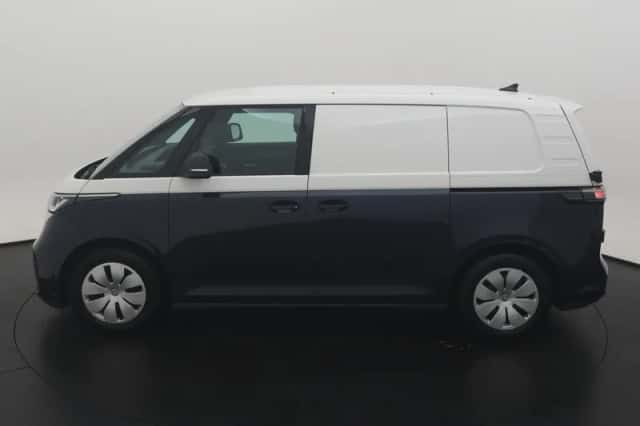VW-Bedrijfswagens ID. Buzz (2023) thumbnail 5