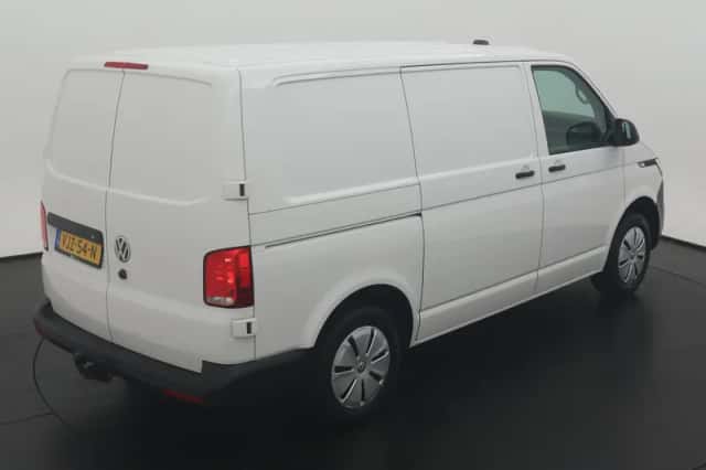 VW-Bedrijfswagens Transporter (2021) thumbnail 5