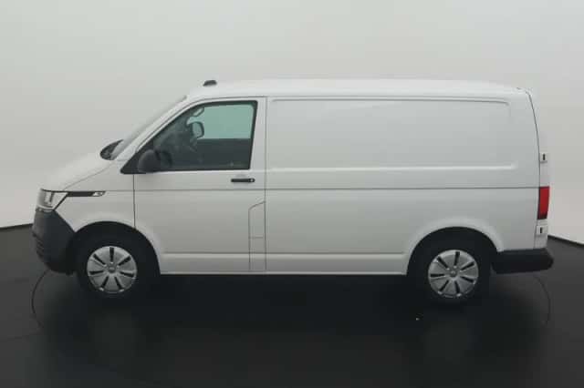 VW-Bedrijfswagens Transporter (2021) thumbnail 6