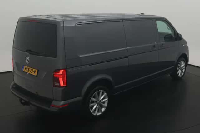 VW-Bedrijfswagens Transporter (2023) thumbnail 5