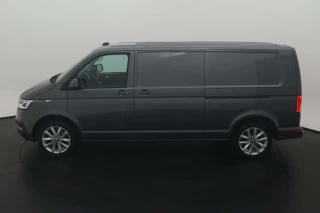 VW-Bedrijfswagens Transporter (2023) thumbnail 6