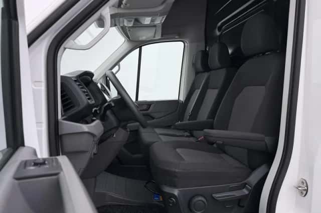 VW-Bedrijfswagens Crafter (2024) thumbnail 4