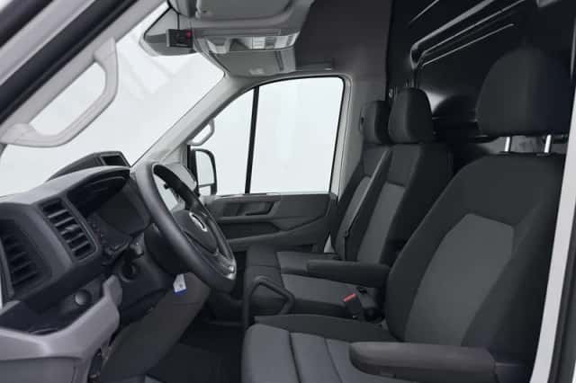 VW-Bedrijfswagens Crafter (2022) thumbnail 4