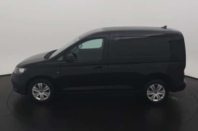 Volkswagen Caddy (2024) thumbnail 6