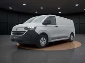 VW-Bedrijfswagens E-Transporter (2026)