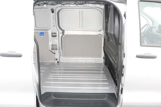 VW-Bedrijfswagens E-Transporter (2026) thumbnail 13