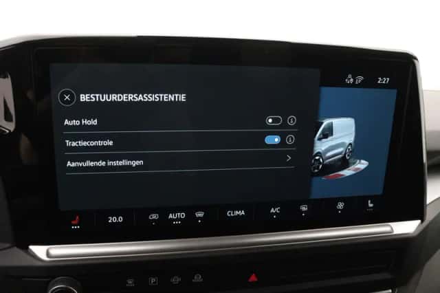 VW-Bedrijfswagens E-Transporter (2026) thumbnail 16