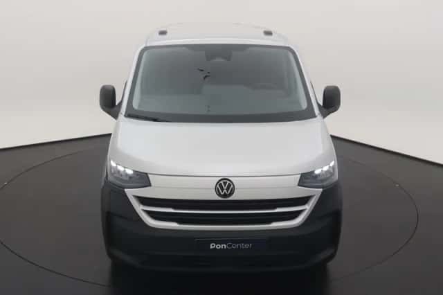 VW-Bedrijfswagens E-Transporter (2026) thumbnail 5
