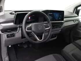 VW-Bedrijfswagens E-Transporter (2025) thumbnail 2