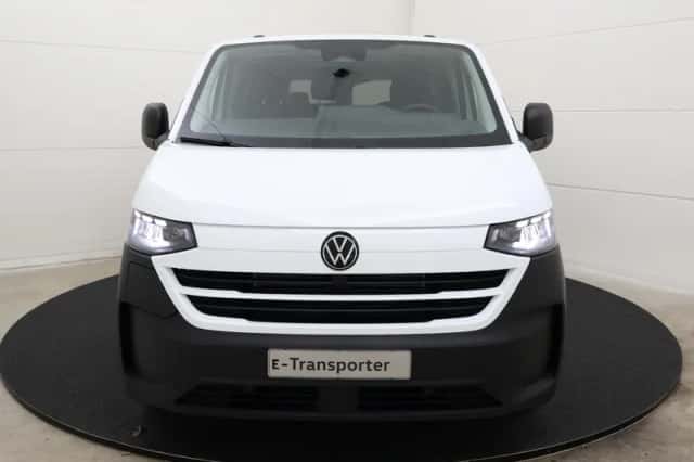 VW-Bedrijfswagens E-Transporter (2025) thumbnail 4