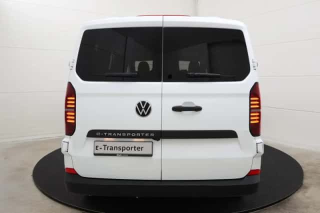 VW-Bedrijfswagens E-Transporter (2025) thumbnail 5