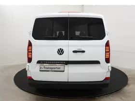 VW-Bedrijfswagens E-Transporter (2025) thumbnail 5