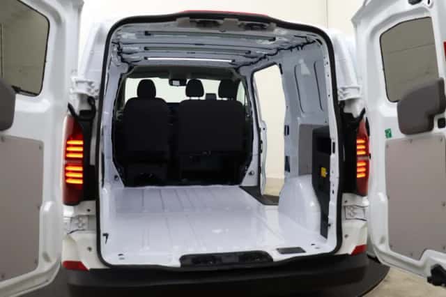 VW-Bedrijfswagens E-Transporter (2025) thumbnail 7