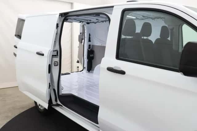 VW-Bedrijfswagens E-Transporter (2025) thumbnail 8