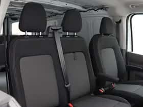 VW-Bedrijfswagens E-Transporter (2025) thumbnail 9