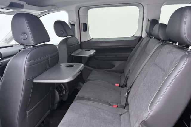 Volkswagen Caddy (2026) thumbnail 1