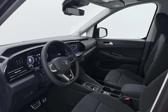 Volkswagen Caddy (2026) thumbnail 2