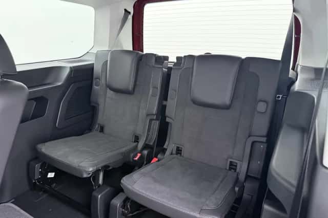 Volkswagen Caddy (2026) thumbnail 2
