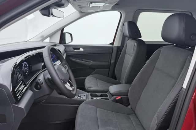 Volkswagen Caddy (2026) thumbnail 3