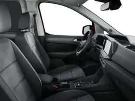 Volkswagen Caddy (2026) thumbnail 4