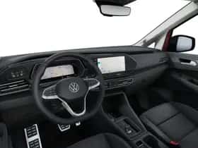 Volkswagen Caddy (2026) thumbnail 5