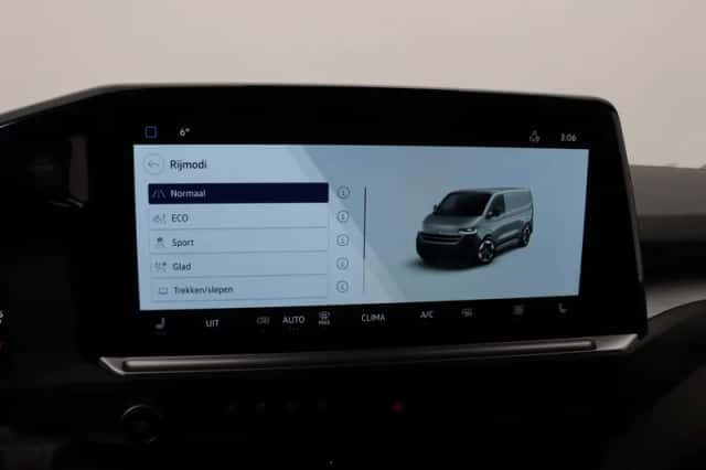 VW-Bedrijfswagens E-Transporter (2026) thumbnail 15