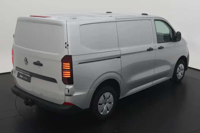 VW-Bedrijfswagens E-Transporter (2026) thumbnail 3