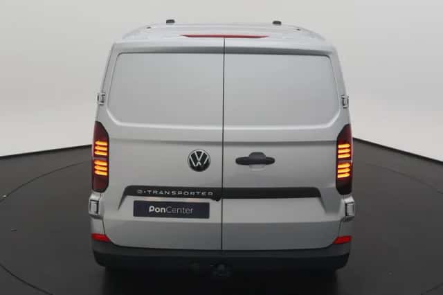 VW-Bedrijfswagens E-Transporter (2026) thumbnail 5