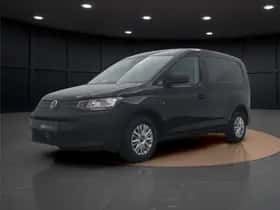 VW-Bedrijfswagens Caddy Cargo (2026) thumbnail 1