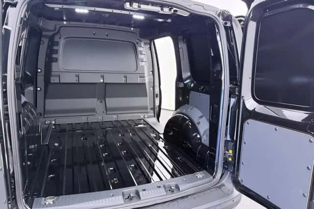 VW-Bedrijfswagens Caddy Cargo (2026) thumbnail 11
