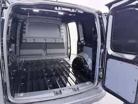 VW-Bedrijfswagens Caddy Cargo (2026) thumbnail 11