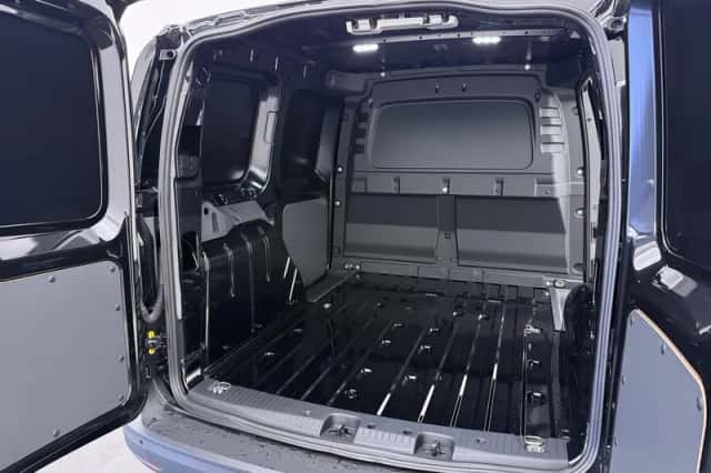 VW-Bedrijfswagens Caddy Cargo (2026) thumbnail 12