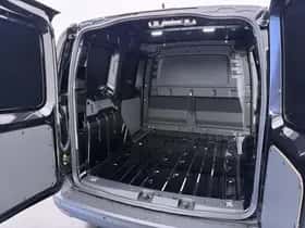 VW-Bedrijfswagens Caddy Cargo (2026) thumbnail 12