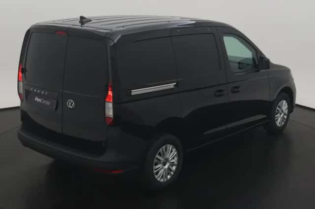 VW-Bedrijfswagens Caddy Cargo (2026) thumbnail 4