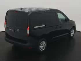 VW-Bedrijfswagens Caddy Cargo (2026) thumbnail 4