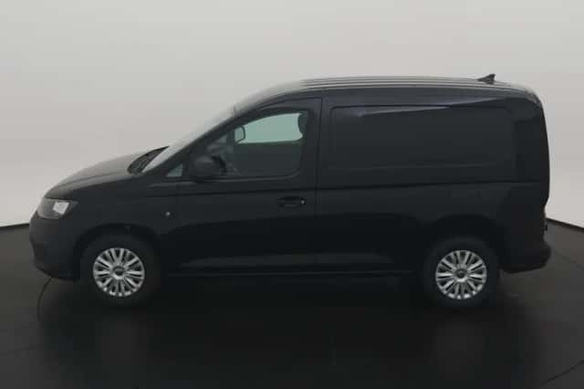 VW-Bedrijfswagens Caddy Cargo (2026) thumbnail 5