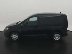 VW-Bedrijfswagens Caddy Cargo (2026) thumbnail 5