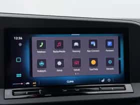 VW-Bedrijfswagens Caddy Cargo (2026) thumbnail 6