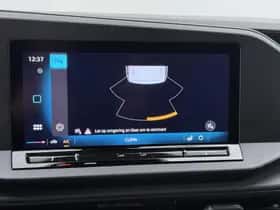 VW-Bedrijfswagens Caddy Cargo (2026) thumbnail 7