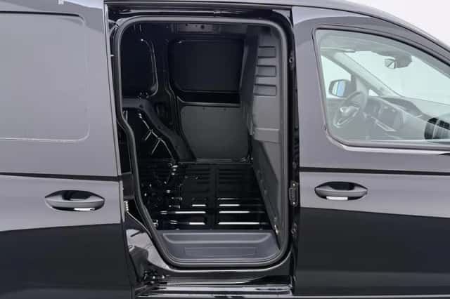 VW-Bedrijfswagens Caddy Cargo (2026) thumbnail 9
