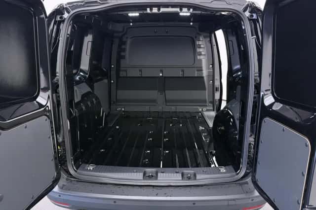 VW-Bedrijfswagens Caddy Cargo (2026) thumbnail 10
