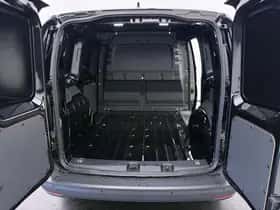 VW-Bedrijfswagens Caddy Cargo (2026) thumbnail 10