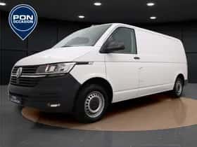 VW-Bedrijfswagens Transporter (2020)