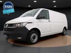VW-Bedrijfswagens Transporter (2020)