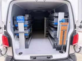 VW-Bedrijfswagens Transporter (2020) thumbnail 11