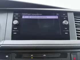 VW-Bedrijfswagens Transporter (2020) thumbnail 12