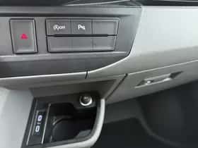 VW-Bedrijfswagens Transporter (2020) thumbnail 14